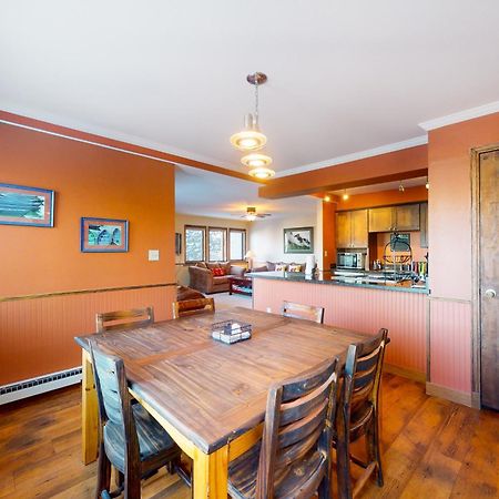 Basking In Breckenridge Brilliance Exterior foto