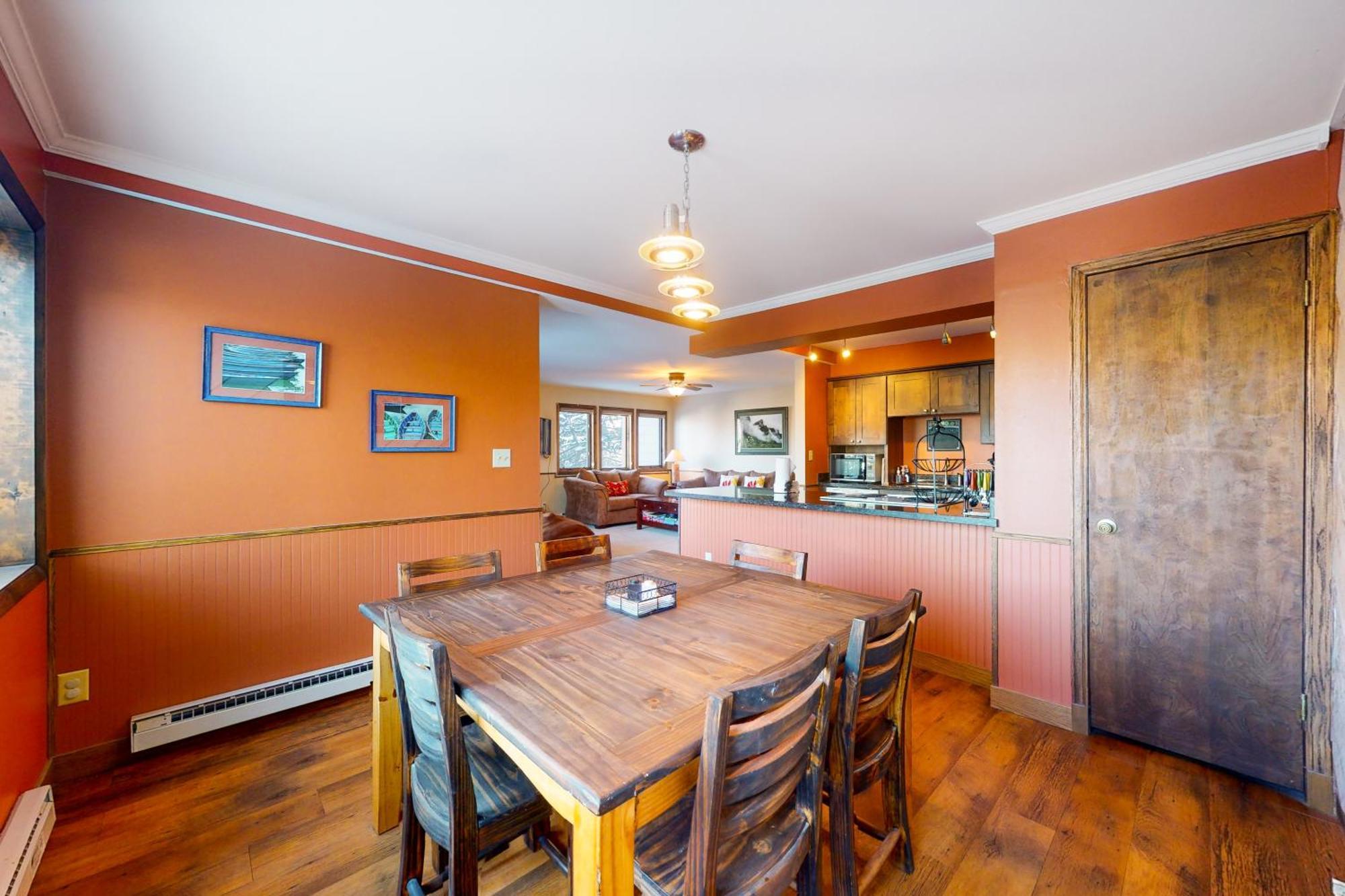 Basking In Breckenridge Brilliance Exterior foto