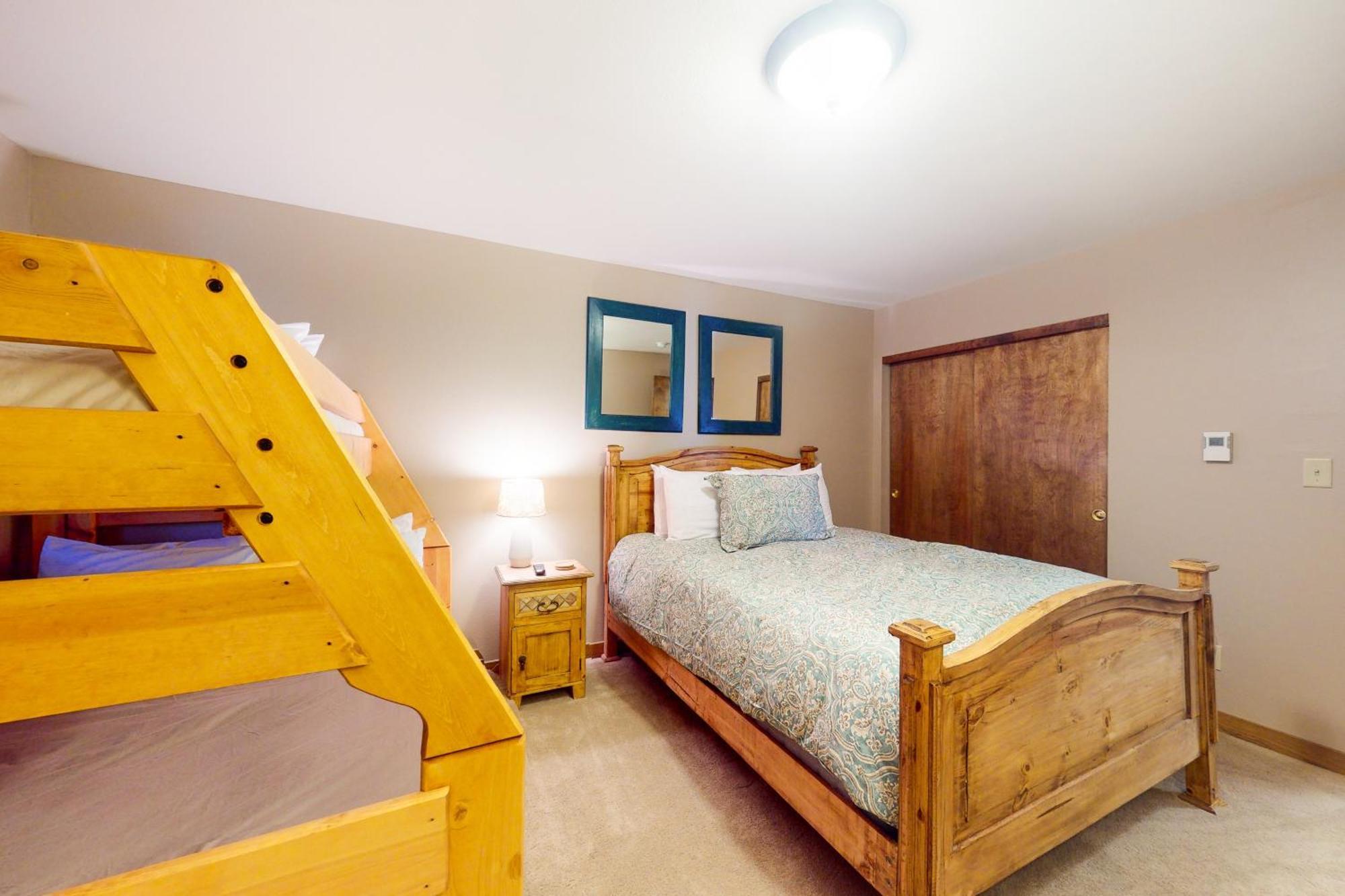 Basking In Breckenridge Brilliance Exterior foto