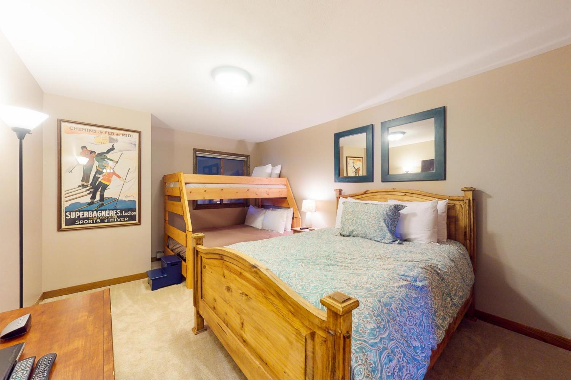 Basking In Breckenridge Brilliance Exterior foto